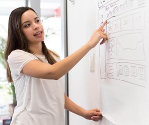 Mastering the Scrum Product Owner Role | agilekrc.com